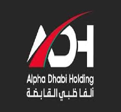 الفا القابضة تظهر علي قمصان فريق كرة القدم لنادي الجزيرة 